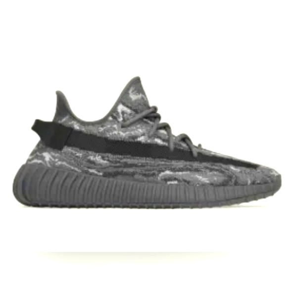 Yeezy MX Dark Salt w/Online Receipt - Picture 1 of 3
